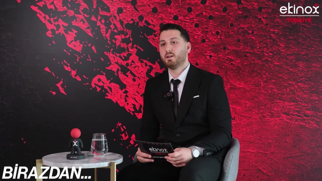 EİDS Nedir E-Devlet Emlakçıya Yetki Verme Nasıl Yapılır I Burak Güven Çimen - Ekinox Türkiye (1080p)